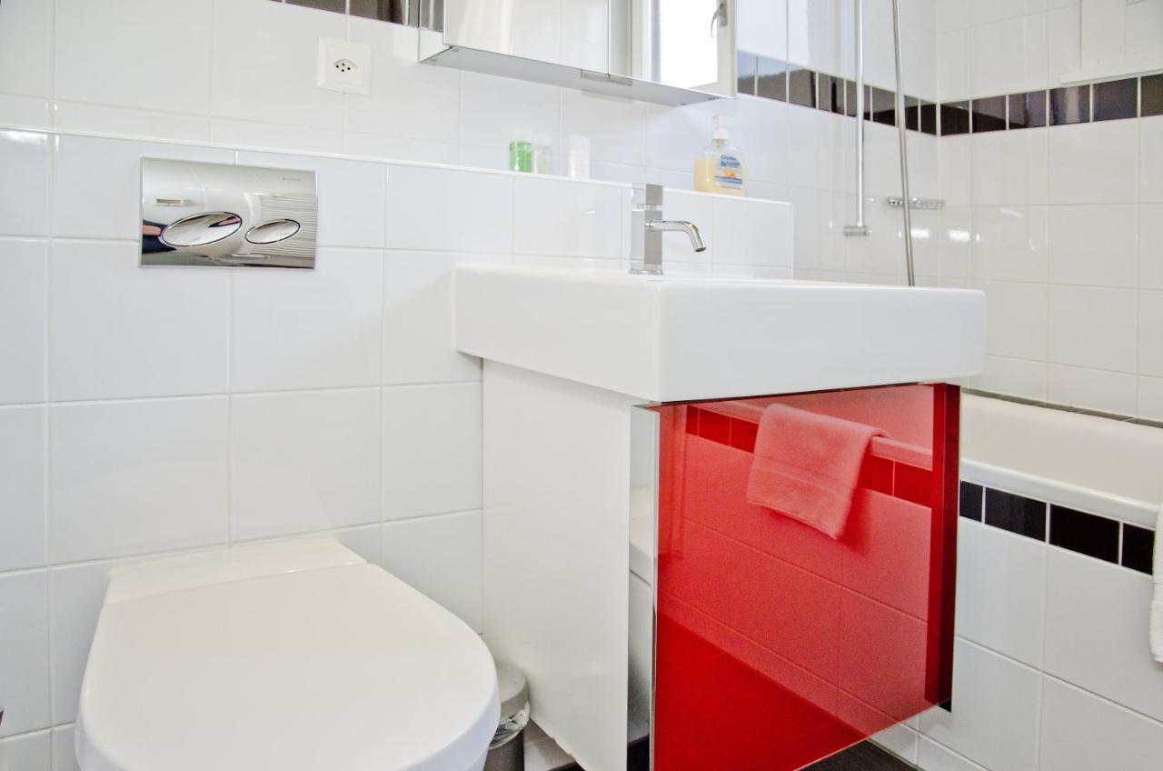 Apartment Adele - Griwa Rent Ag Grindelwald Exterior foto